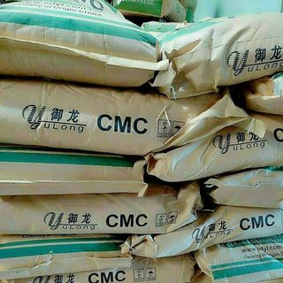 Phụ gia thực phẩm CMC (Sodium Carboxymethyl Cellulose) - Yulong China giá sỉ