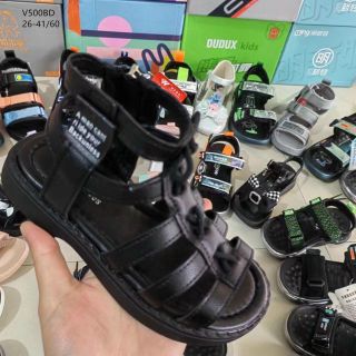 Sandal trẻ em chất đẹp giá rẻ V500