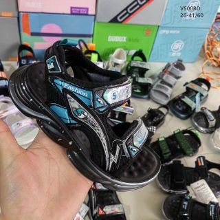Sandal trẻ em chất đẹp giá rẻ V500