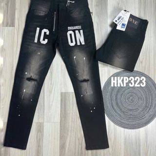 QUẦN DÀI JEAN NAM 323 giá sỉ