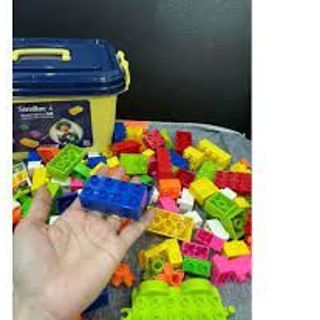 Lego 140 chi tiết HKM Similac