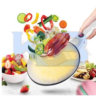 Máy Tráng Bánh RAF R5208