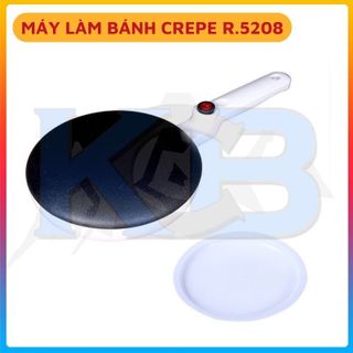 Máy Tráng Bánh RAF R5208