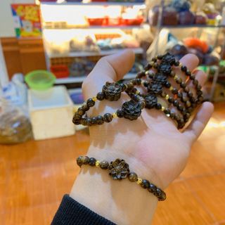 Vòng trầm sánh chìm sen sen siêu hót