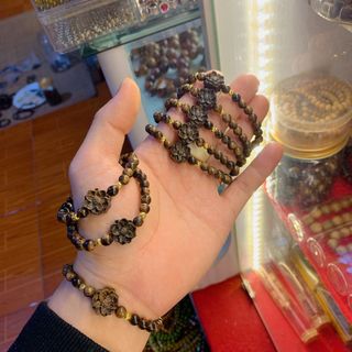 Vòng trầm sánh chìm sen sen siêu hót