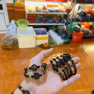 Vòng trầm sánh chìm sen sen siêu hót