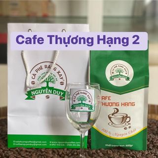 Cà phê Thượng Hạng 2 giá sỉ