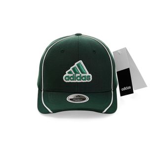 Nón lưỡi trai adi.das thêu logo kết viền, nón kết thể thao adi.das, mũ thời trang nam nữ