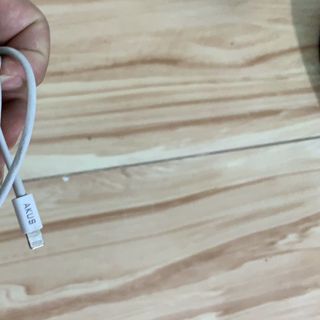 Dây sạc iphone
