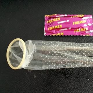 Bao cao su Fremen hộp 120 cái giá sỉ