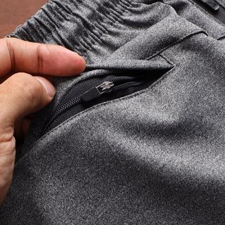 Quần đùi nam, quần short thun nam, Chất Thun poly 2 da size từ 50kg - 88kg