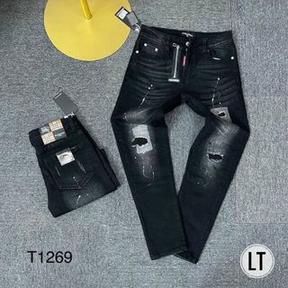 QUẦN JEAN DÀI NAM 312 giá sỉ