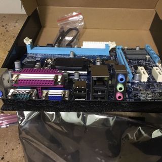 Mainboard Gigabyte H61 Renew BH 36T