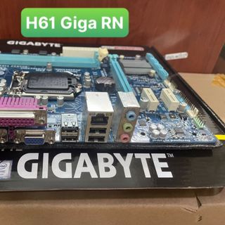 Mainboard Gigabyte H61 Renew BH 36T giá sỉ