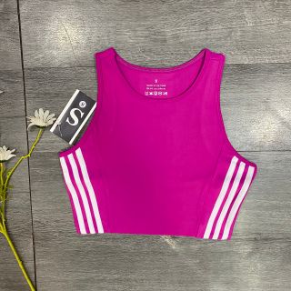 Croptop sát nách Áo Thun Thể Thao Siêu Đẹp Giá Sỉ,Đẹp