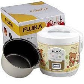 Nồi Cơm FUJIKA 1LÍT ( bảo hành 12 tháng )