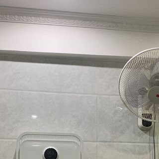 Máy cấp khí tươi lọc không khí gắn tường Vortex FreshBox 110