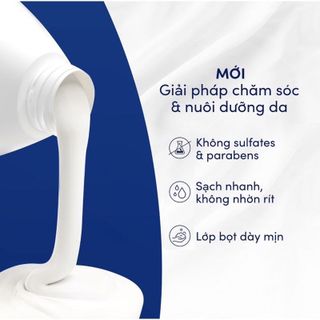 SỮA TẮM DƯỠNG THỂ DOVE SAKURA BLOSSOMS DA MỊN HƯƠNG HOA VỚI HƯƠNG HOA ANH ĐÀO 500G