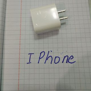 Củ sạc iphone 20w