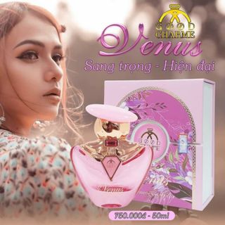 Nước hoa good charme Venus