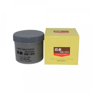 Hấp Rong Biển Nhật Bản 440ml