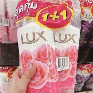 Sữa tắm lux Thái giá sỉ
