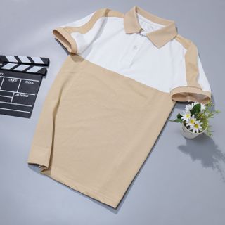 ÁO THUN POLO NAM POLY CÁ SẤU 01