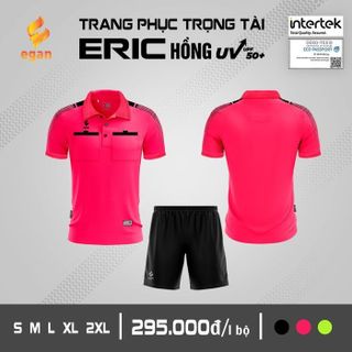 Quần Áo Trọng Tài Bóng Đá