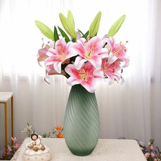 Hoa Lily (Bách Hợp)