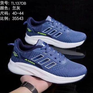 Giày thể thao nam chất đẹp êm chân TL136