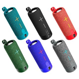Loa Không Dây BR19 Borofone, Bluetooth 5.1 Công Suất 5W, Nghe Nhạc, gọi điện, FM, hỗ trợ thẻ nhớ, USB