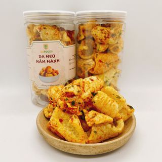 Da heo mắm hành