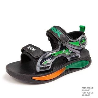 Sandal trẻ em quai ngang đẹp F081