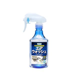 Chai xịt khử mùi, diệt khuẩn xe ô tô Air Wash JP24 300ml