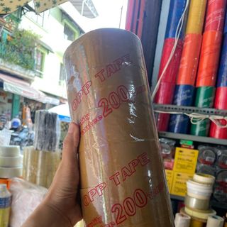 Bang keo đuc 200y