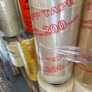 Bang keo đuc 200y