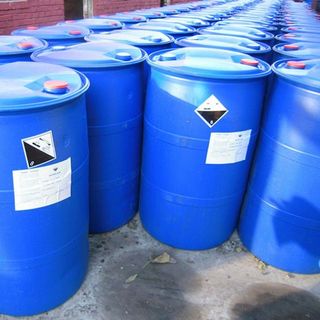 AXÍT CLOHYDRIC- HCl