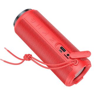 Loa Không Dây BR22 Borofone, Bluetooth 5.1 Công Suất 5W, Nghe Nhạc, gọi điện, FM, hỗ trợ thẻ nhớ, USB