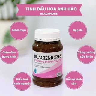 Tinh dầu Hoa anh thảo