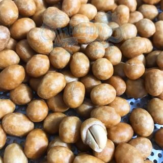 Đậu Phộng Da Cá Nước Cốt Dừa - Hàng Xá,  Giá Tại Xưởng