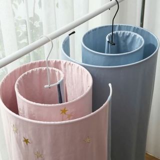 MÓC PHƠI CHĂN MÀN HÌNH XOẮN ỐC