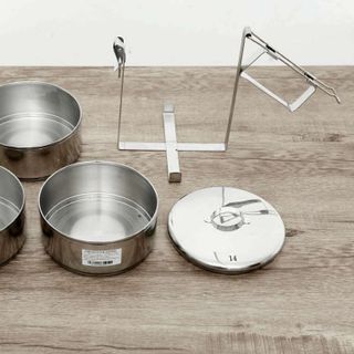 Camen inox