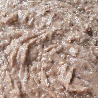 Cua biển xay sẵn 1kg