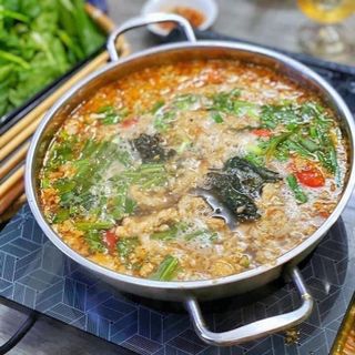 Cua biển xay sẵn 1kg