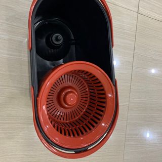 Cây lau nhà xoay 360 Rich