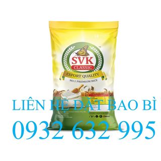 in bao đựng gạo chất lượng - in bao đựng gạo giá rẻ uy tín giá sỉ