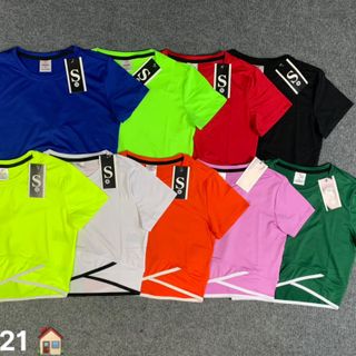 Croptop nữ Áo Croptop Thể Thao Siêu Đẹp Giá Sỉ, Hàng Đẹp