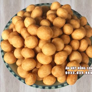 Đậu Phộng Da Cá Nước Cốt Dừa Giá Sỉ