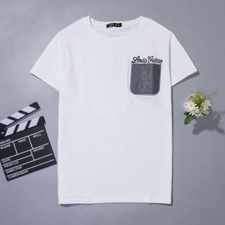 ÁO THUN CỔ TRÒN, ÁO THUN NAM TAY NGẮN, COTTON 65/35 CO GIÃN 4 CHIỀU 31