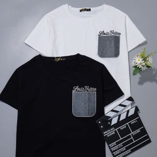 ÁO THUN CỔ TRÒN, ÁO THUN NAM TAY NGẮN, COTTON 65/35 CO GIÃN 4 CHIỀU 31